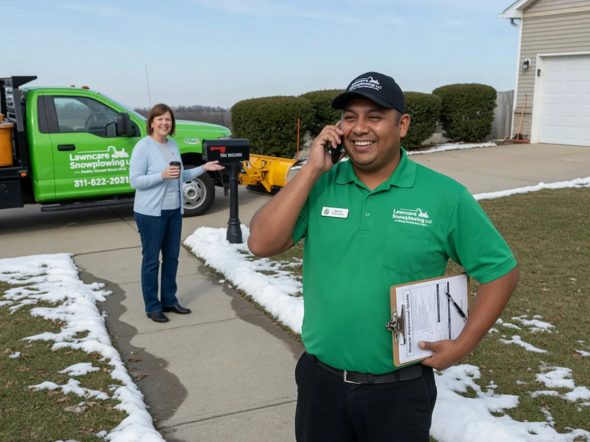 Lawn Care Services By Expert Landscaper Wolcott, VT FAQs